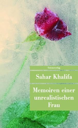 Memoiren einer unrealistischen Frau.: Roman (Unionsverlag Taschenbücher) von Unionsverlag